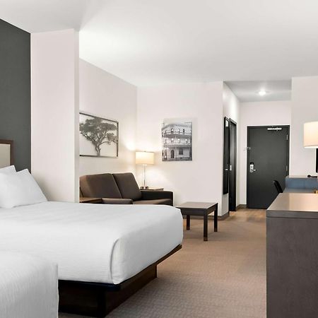Best Western Plus Morden Eksteriør billede