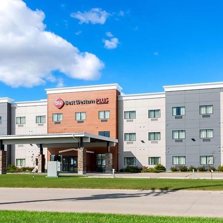 Best Western Plus Morden Eksteriør billede