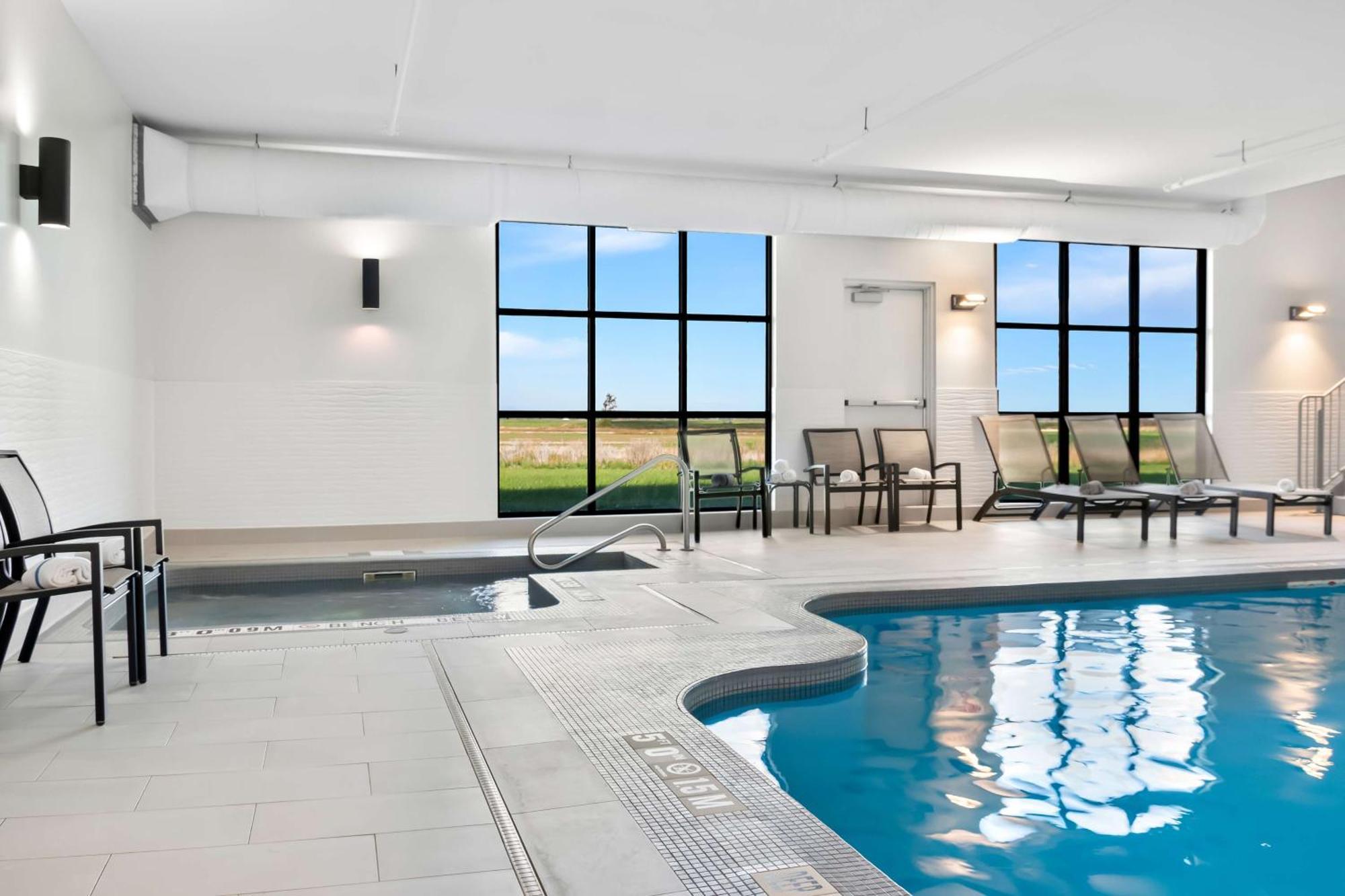 Best Western Plus Morden Eksteriør billede