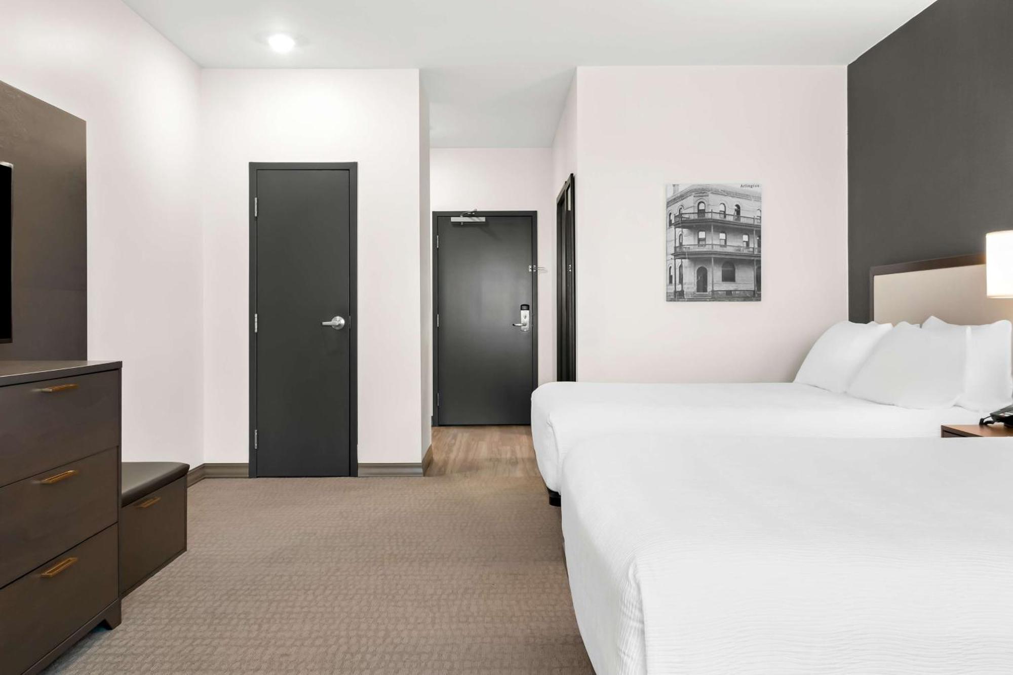 Best Western Plus Morden Eksteriør billede