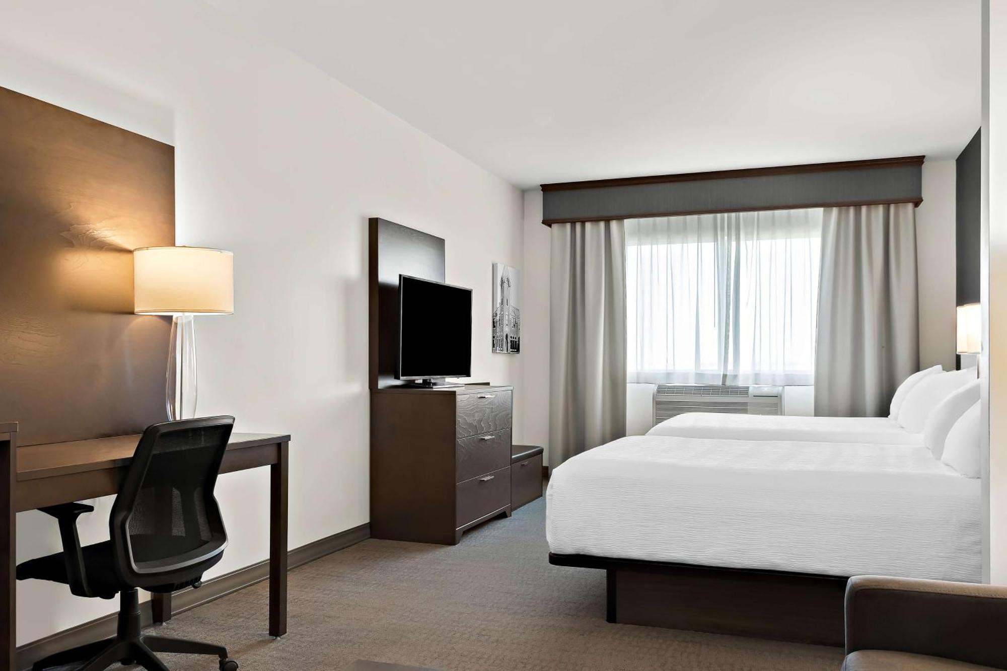 Best Western Plus Morden Eksteriør billede