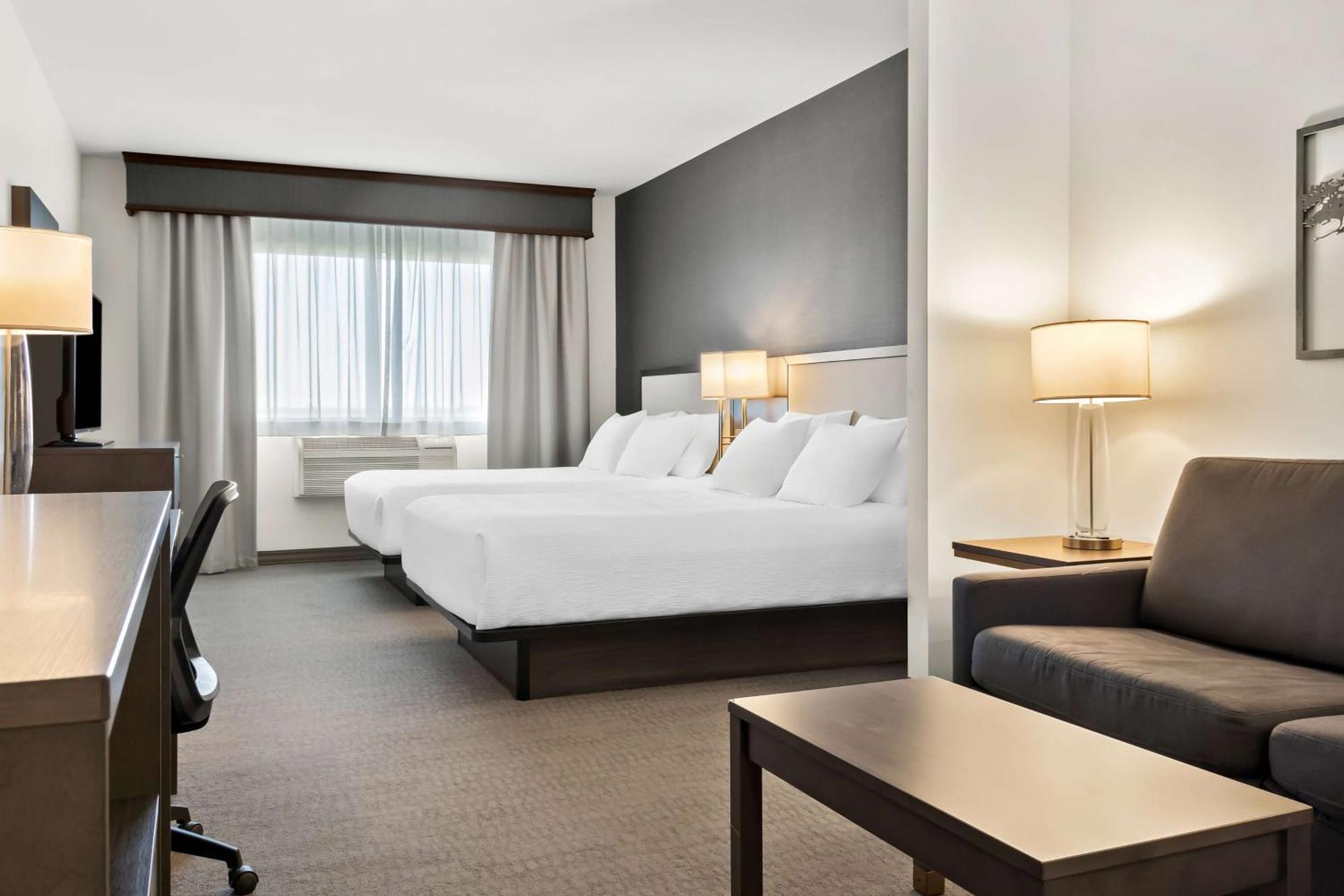 Best Western Plus Morden Eksteriør billede