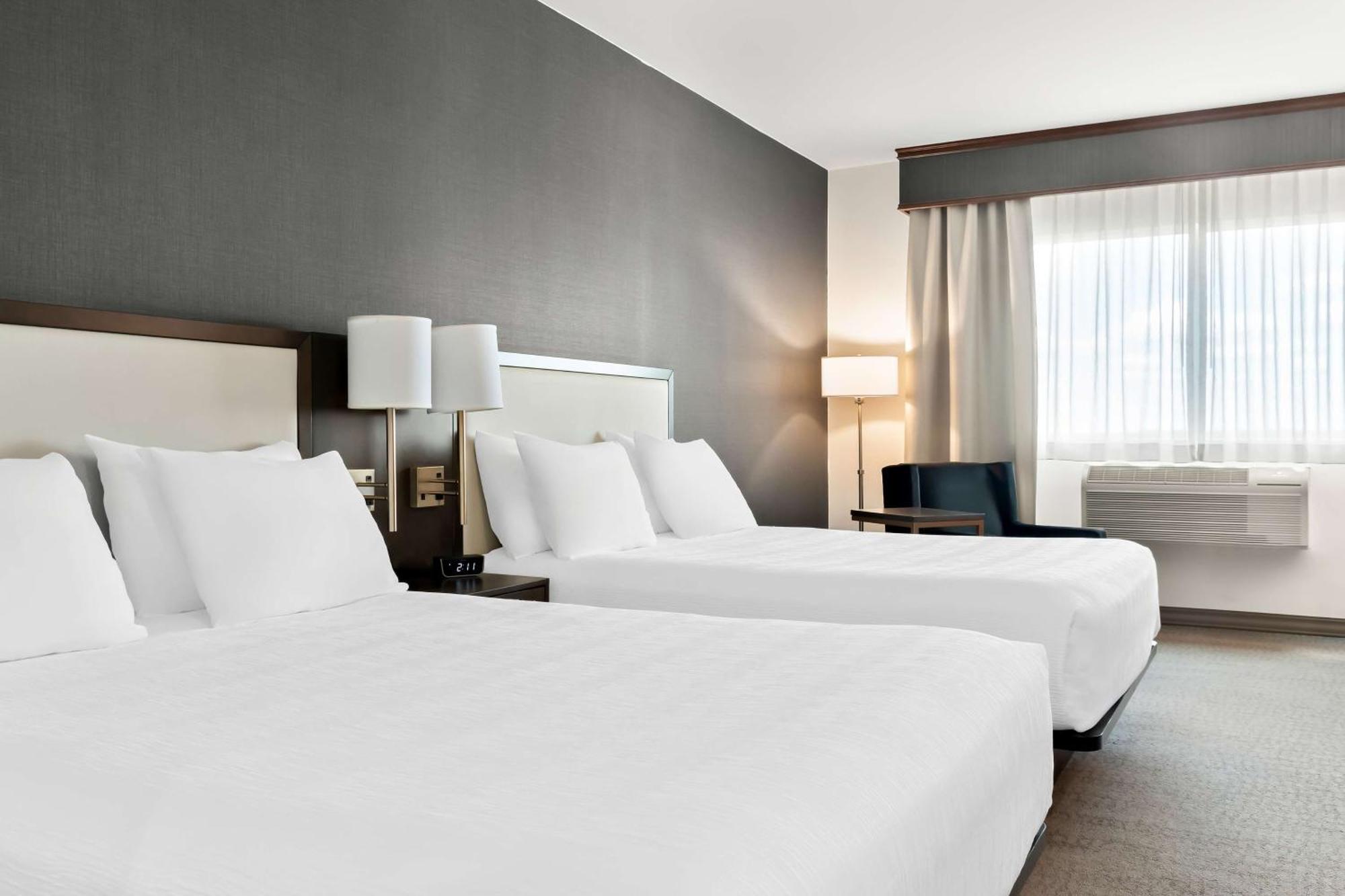 Best Western Plus Morden Eksteriør billede
