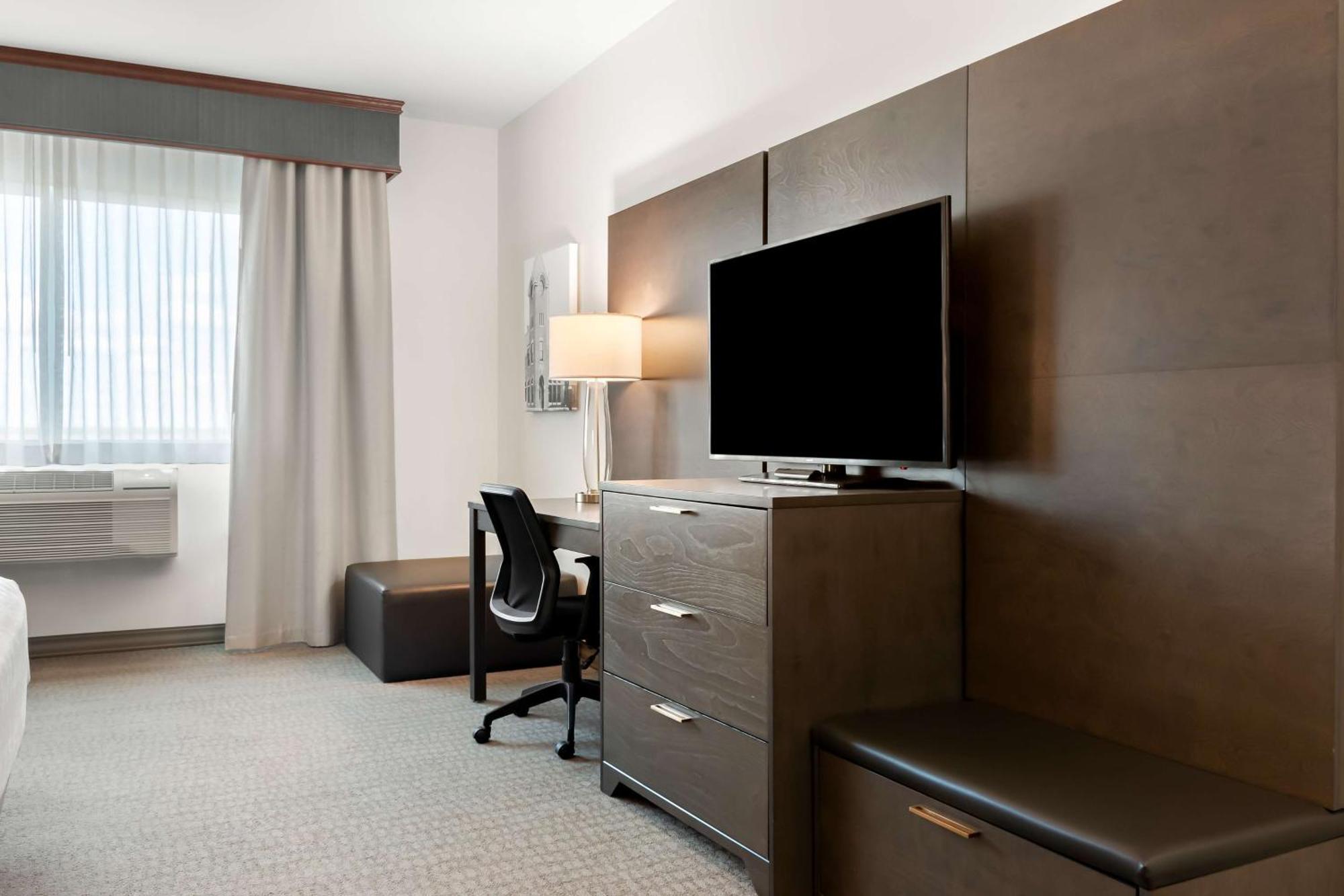 Best Western Plus Morden Eksteriør billede