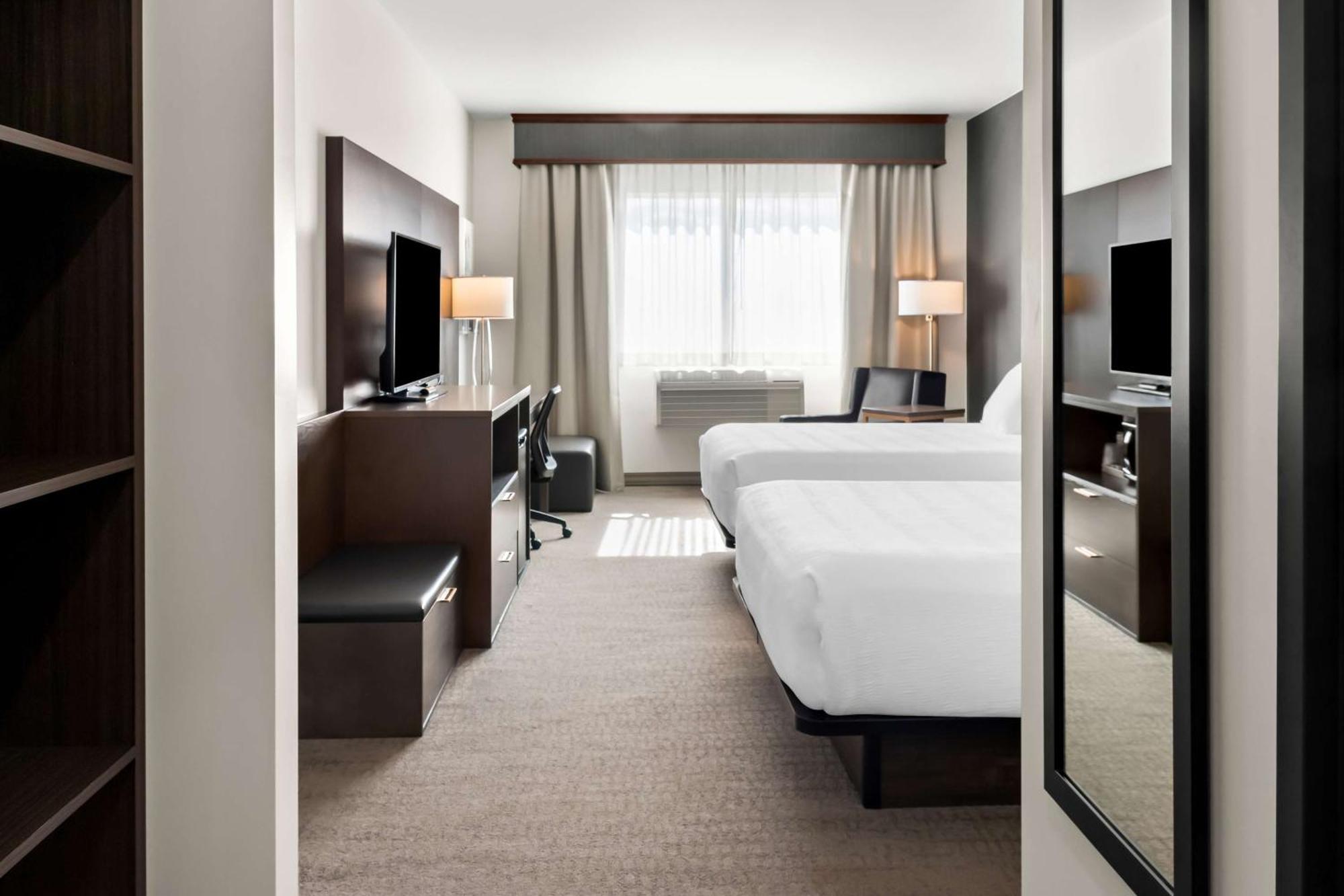 Best Western Plus Morden Eksteriør billede