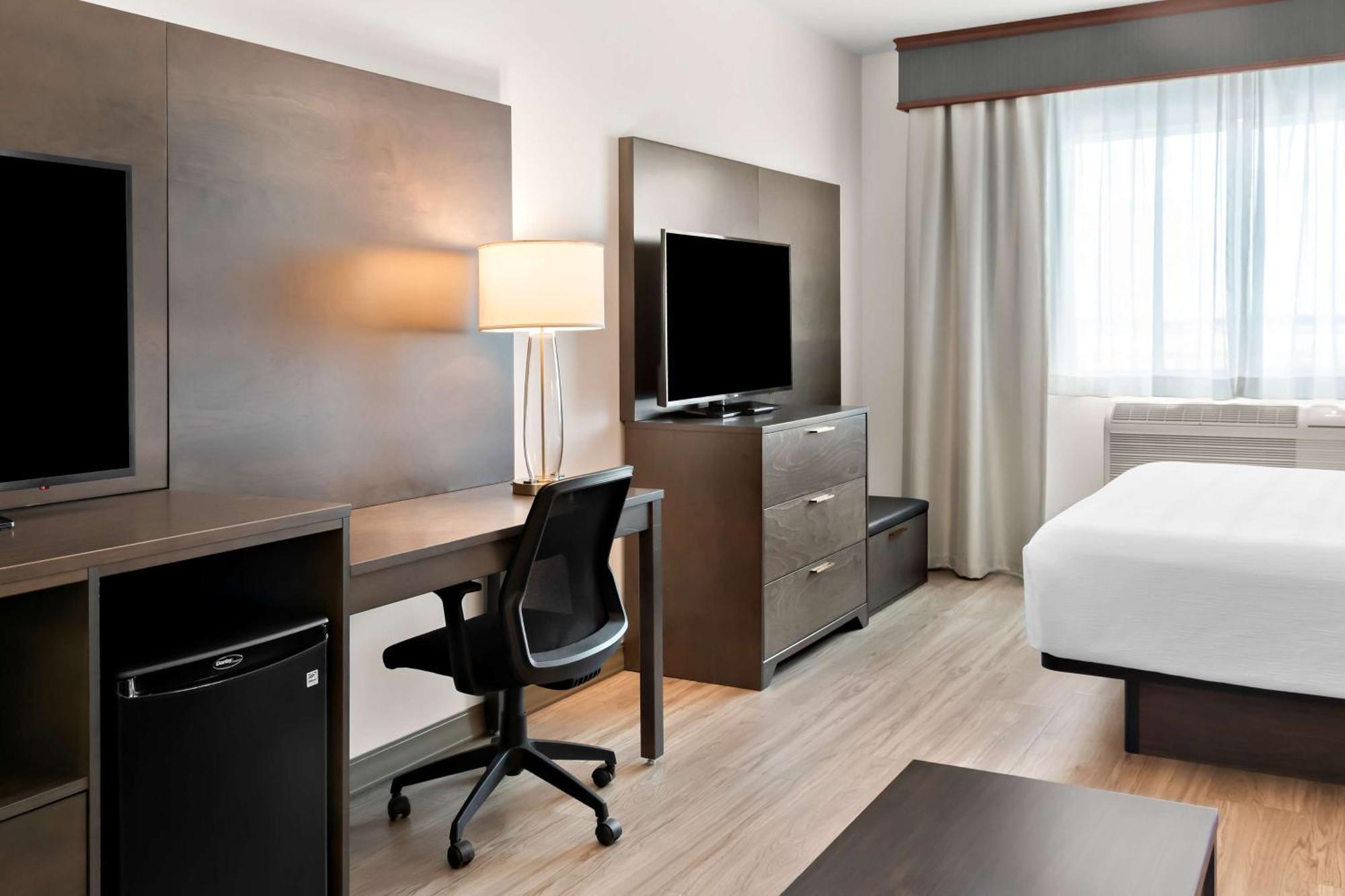 Best Western Plus Morden Eksteriør billede