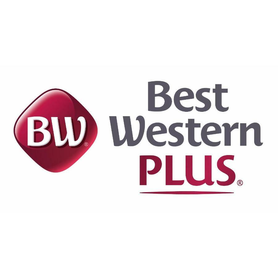 Best Western Plus Morden Eksteriør billede