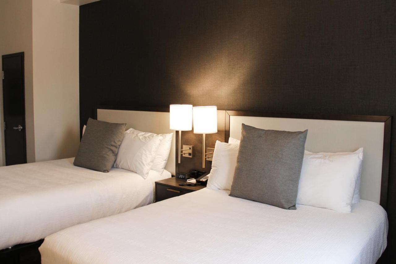 Best Western Plus Morden Eksteriør billede