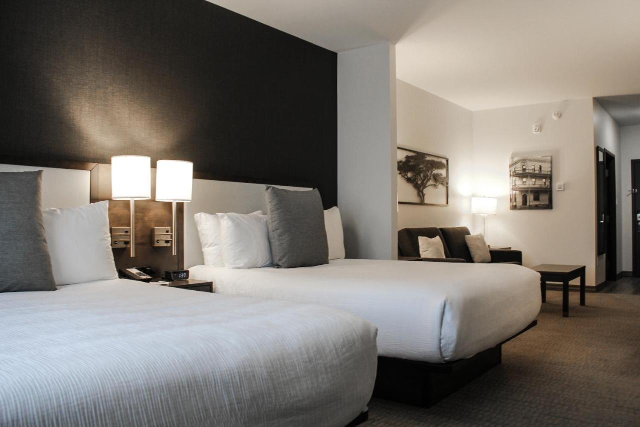Best Western Plus Morden Eksteriør billede