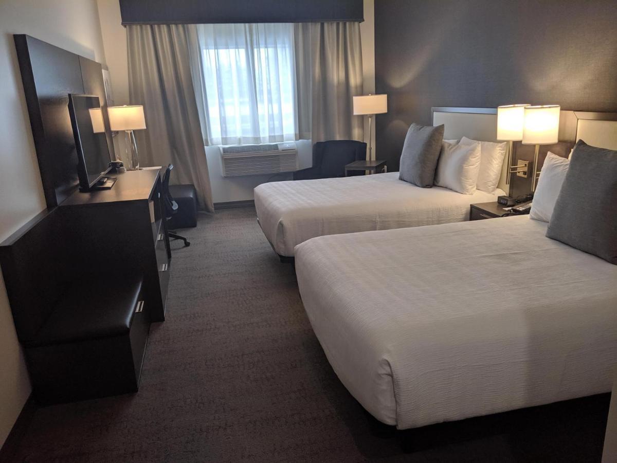 Best Western Plus Morden Eksteriør billede